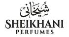 Sheikhani Perfumes