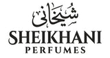Sheikhani Perfumes
